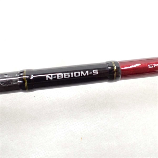 ２１炎月ＸＲＮーＢ６１０ＭーＳ Ｌ